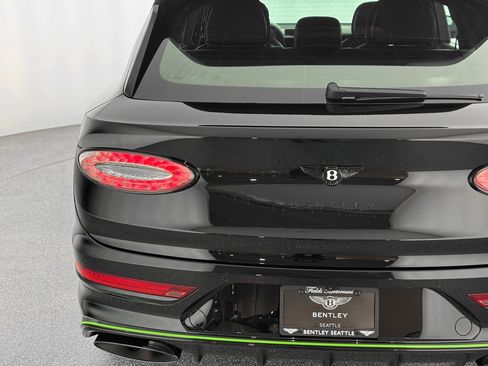 New 2026 Bentley Bentayga Speed image 46