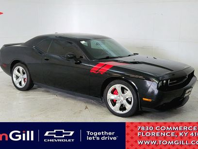 Used 2014 Dodge Challenger R/T