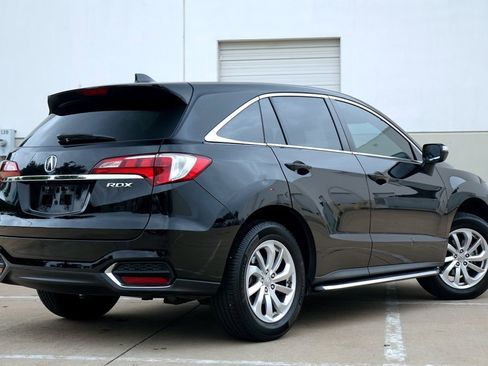 Used 2018 Acura RDX FWD image 3