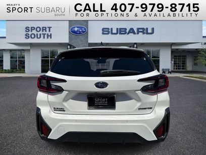 New 2026 Subaru Crosstrek 2.5i Limited