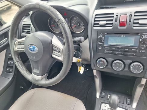 Used 2015 Subaru Forester 2.5i Limited w/ Popular Package #1 image 30