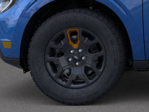 New 2026 Ford Maverick Tremor image 20