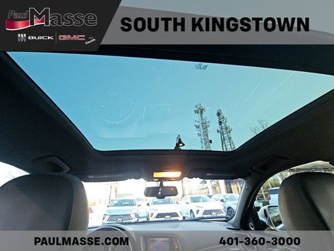 Used 2015 Audi SQ5 Prestige w/ Prestige Package image 7