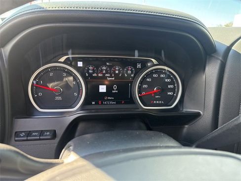 Used 2020 Chevrolet Silverado 2500 High Country w/ Z71 Off-Road Package image 25