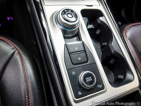 Certified 2022 Ford Explorer ST-Line image 22