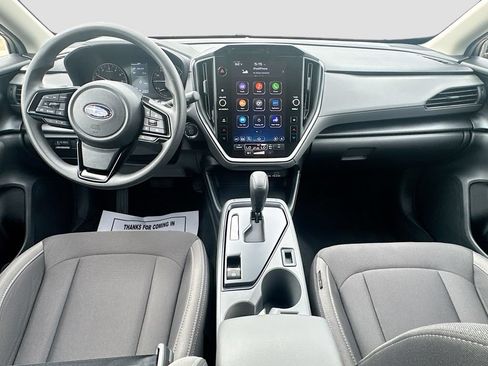 Certified 2026 Subaru Crosstrek 2.5i Premium AWD/4WD image 28