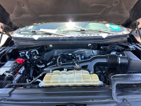 Used 2019 Ford F150 XLT AWD/4WD image 26