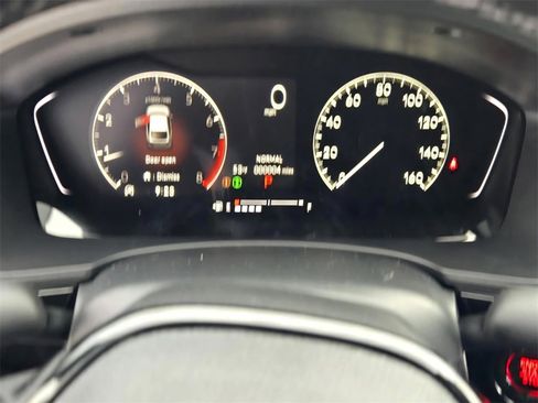 New 2026 Honda Civic Sport image 23