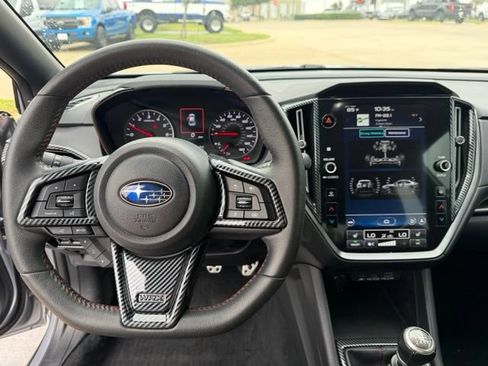 Used 2024 Subaru WRX Premium AWD/4WD image 12