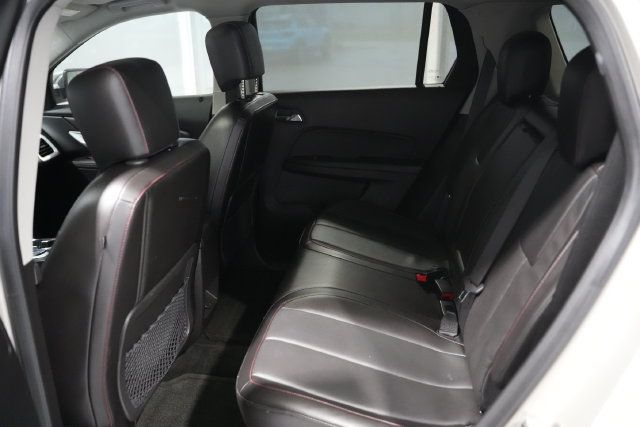 Used 2013 GMC Terrain SLT AWD/4WD image 14