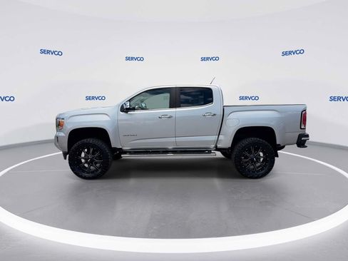 Used 2018 GMC Canyon Denali AWD/4WD image 5