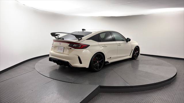 Used 2023 Honda Civic Type R image 8