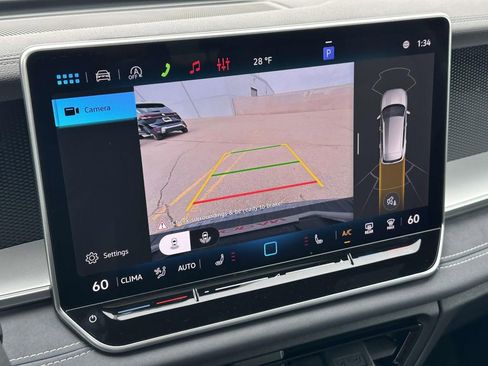 New 2026 Volkswagen Tiguan SE R-Line image 22