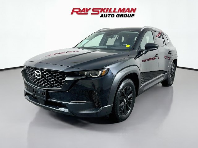 Used 2024 MAZDA CX-50 AWD 2.5 S w/ Preferred Package image 3