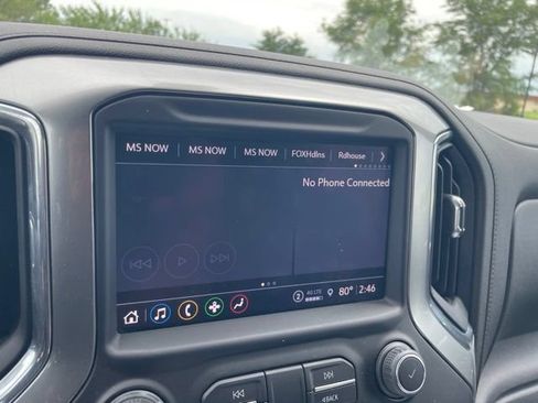 Used 2022 Chevrolet Silverado 1500 LTZ AWD/4WD image 8
