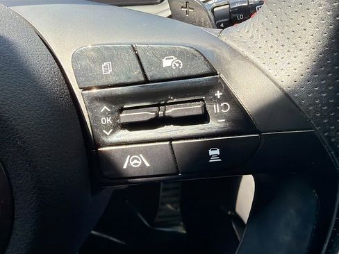 Used 2024 Hyundai Tucson N Line image 39