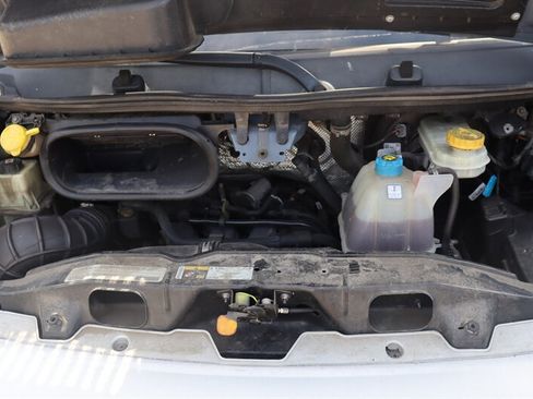 Used 2020 RAM ProMaster 3500 FWD image 21