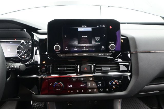 Used 2025 Nissan Pathfinder Rock Creek AWD/4WD image 6