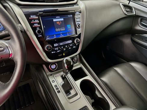 Used 2024 Nissan Murano SV AWD/4WD image 25