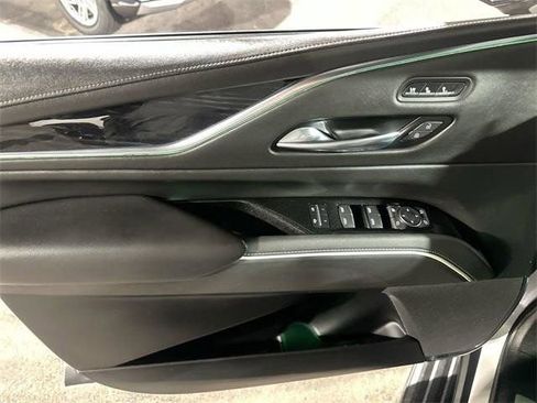 Used 2021 Cadillac Escalade Sport w/ Driver Assist Tech Package image 20