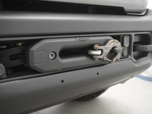 Certified 2024 RAM 2500 Power Wagon w/ Level 2 Equipment Group AWD/4WD image 10