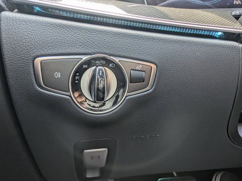 Used 2023 Mercedes-Benz E 53 AMG 4MATIC Coupe w/ Driver Assistance Package image 37