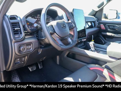 New 2026 RAM 1500 RHO image 4