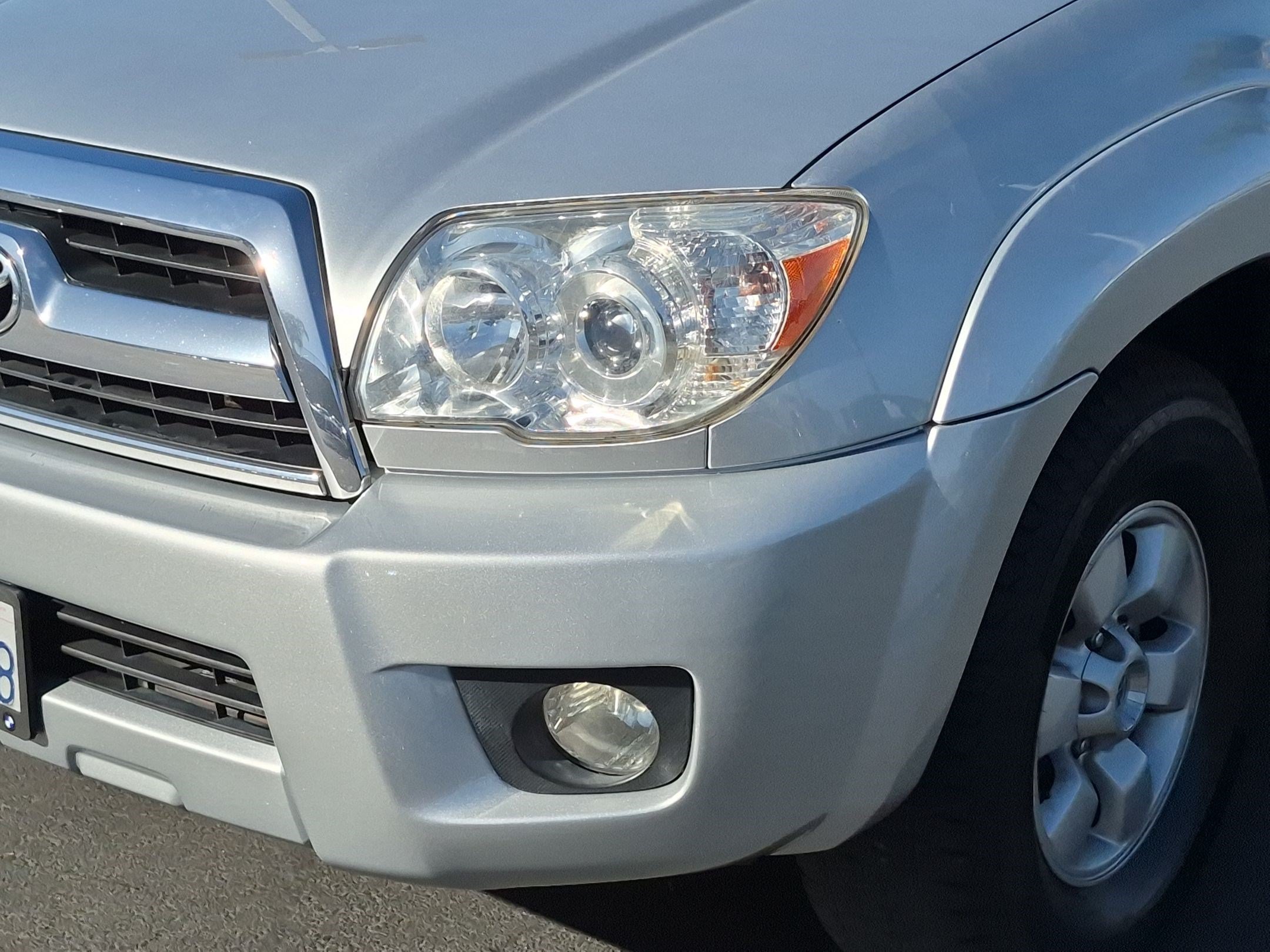 Used 2007 Toyota 4Runner SR5 RWD image 6