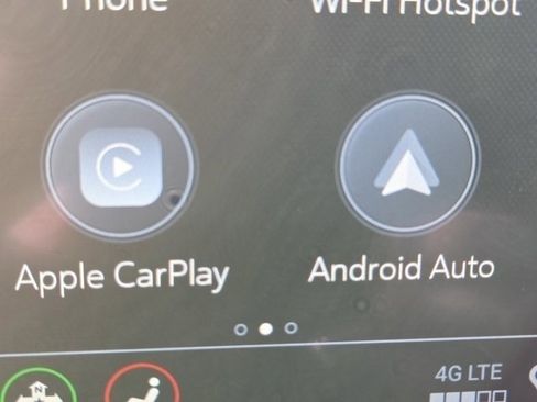 Used 2022 Chevrolet Silverado 1500 LT Trail Boss w/ LT Trail Boss Premium Package image 13