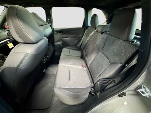 New 2025 Subaru Forester Premium image 23
