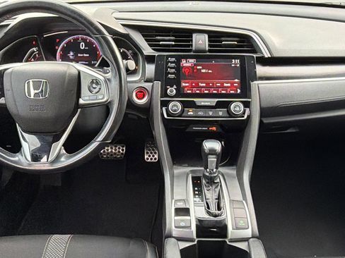 Used 2019 Honda Civic Sport image 23