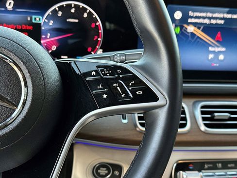 Used 2024 Mercedes-Benz GLE 350 4MATIC image 27