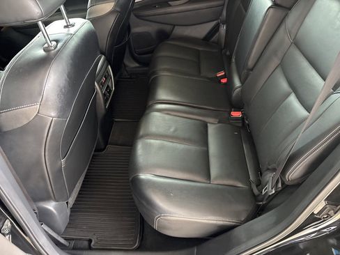 Used 2019 Nissan Murano Platinum image 21