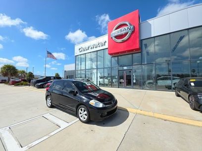 Used 2011 Nissan Versa SL w/ Premium Pkg
