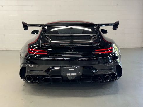 Used 2021 Mercedes-Benz AMG GT Black Series w/ Lane Tracking Package image 13