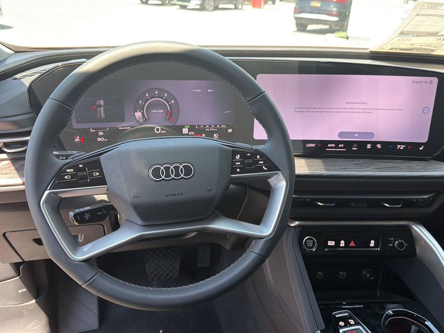 New 2026 Audi Q5 2.0T AWD/4WD image 14