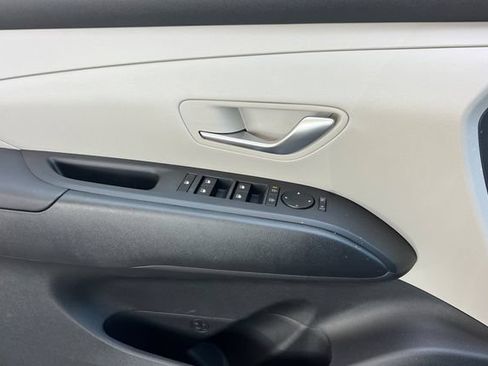 New 2026 Hyundai Tucson SEL AWD/4WD image 10