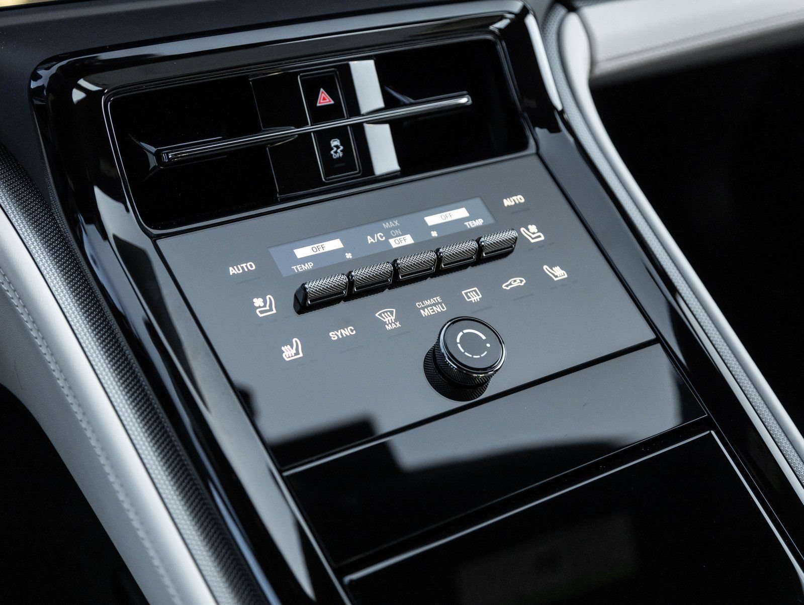 New 2026 Porsche Panamera 4 AWD/4WD image 26