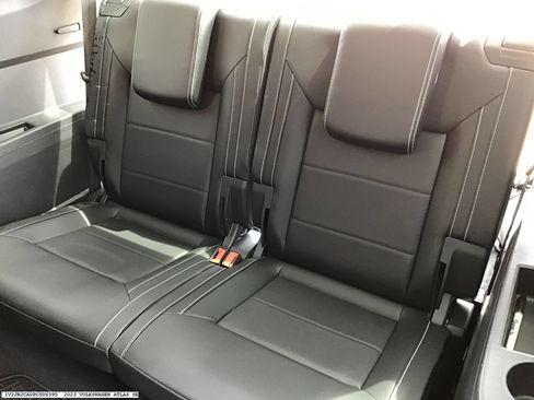 Used 2023 Volkswagen Atlas SE FWD image 10