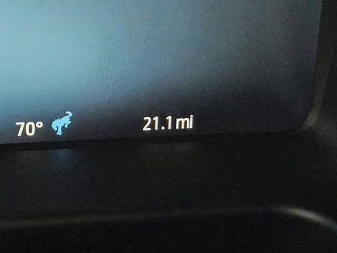 New 2025 Ford Bronco Big Bend w/ Black Diamond Package image 24