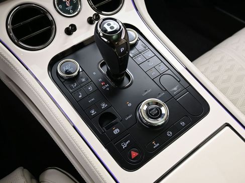 New 2025 Bentley Continental GT Speed image 26