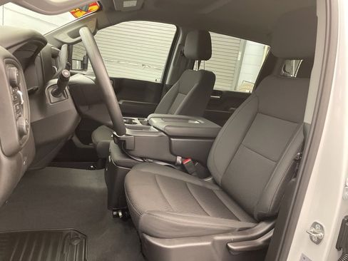 Used 2026 Chevrolet Silverado 2500 Custom image 19