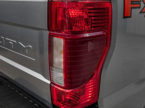 Used 2020 Ford F250 Lariat w/ Lariat Ultimate Package image 39