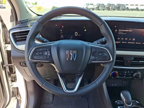 Used 2024 Buick Encore GX Preferred w/ Comfort Package AWD/4WD image 19