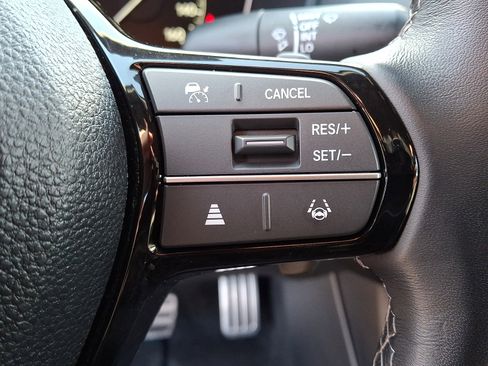 Certified 2023 Honda Civic Sport image 24