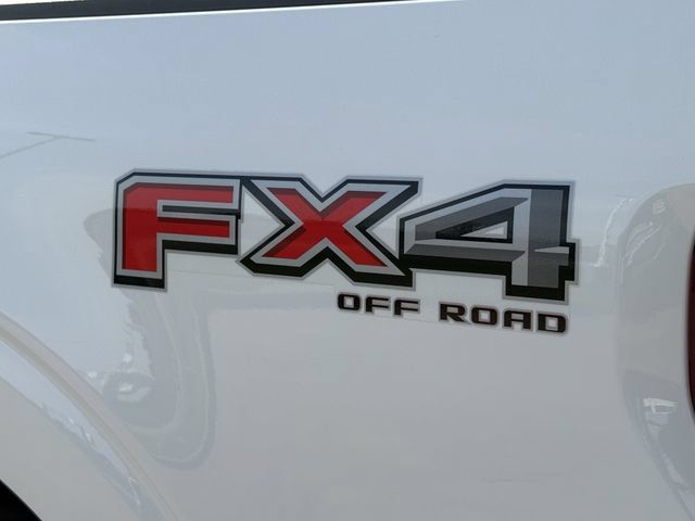 Used 2022 Ford F150 XL w/ STX Appearance Package AWD/4WD image 10