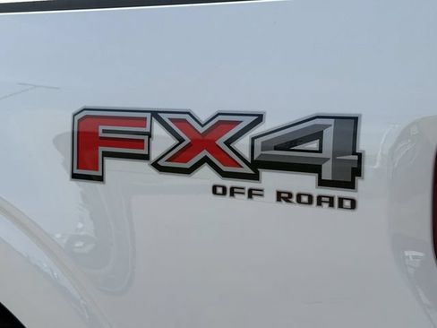 Used 2022 Ford F150 XL w/ STX Appearance Package AWD/4WD image 10