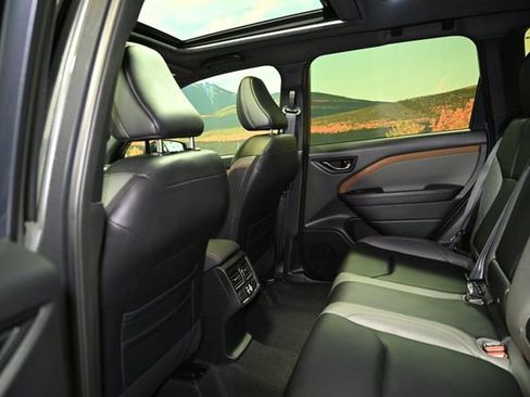 Used 2025 Subaru Forester Sport w/ Popular Package #1 image 52