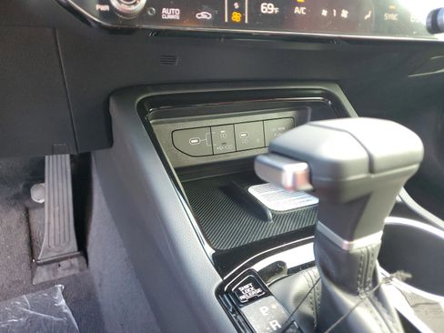 New 2026 Kia K5 GT-Line image 20