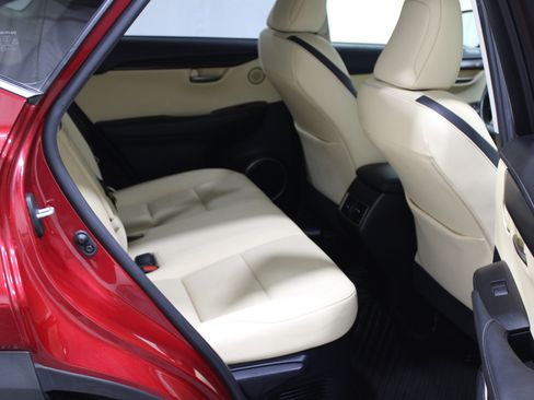 Used 2017 Lexus NX 200t AWD w/ Premium Package image 35